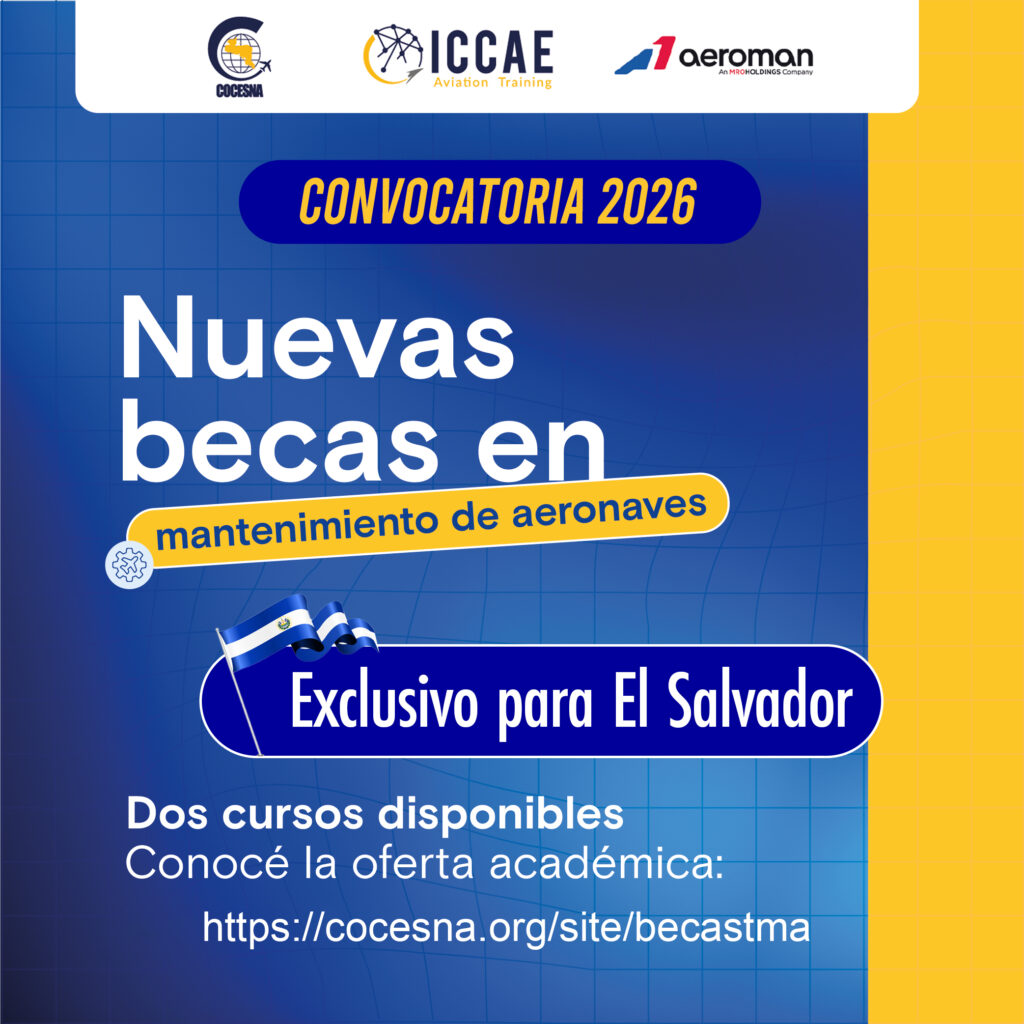 Convocatoria 2026 Becas TMAL
